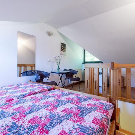 Apartments Jaka Dolenjske Toplice Cameră foto