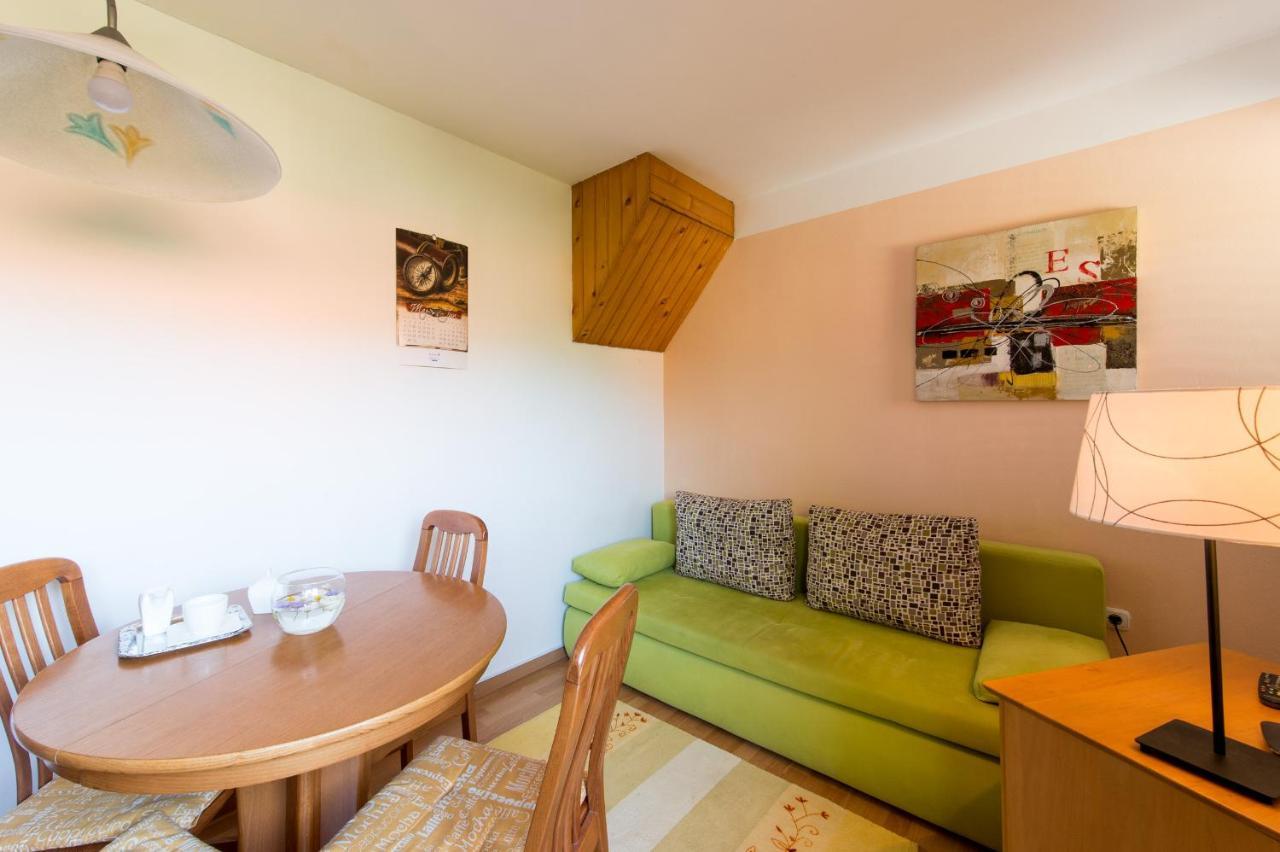Apartments Jaka Dolenjske Toplice Cameră foto