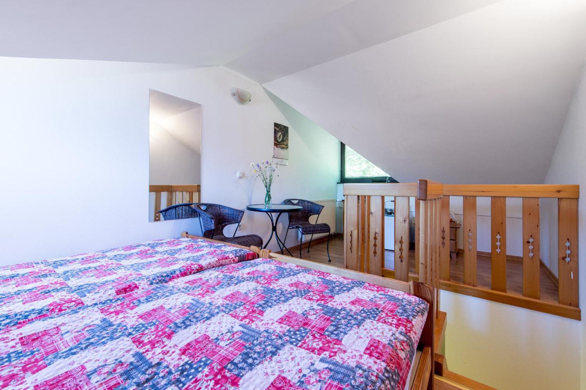 Apartments Jaka Dolenjske Toplice Cameră foto