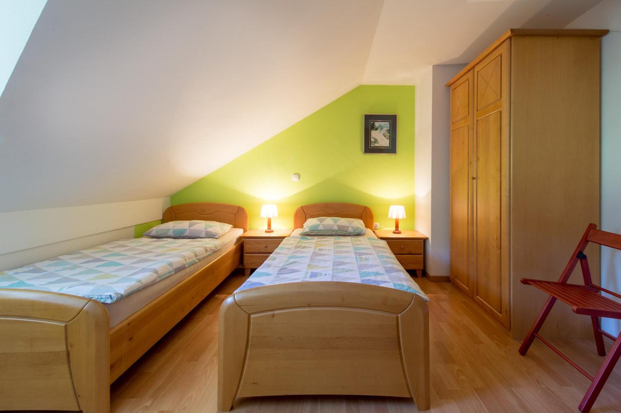 Apartments Jaka Dolenjske Toplice Cameră foto