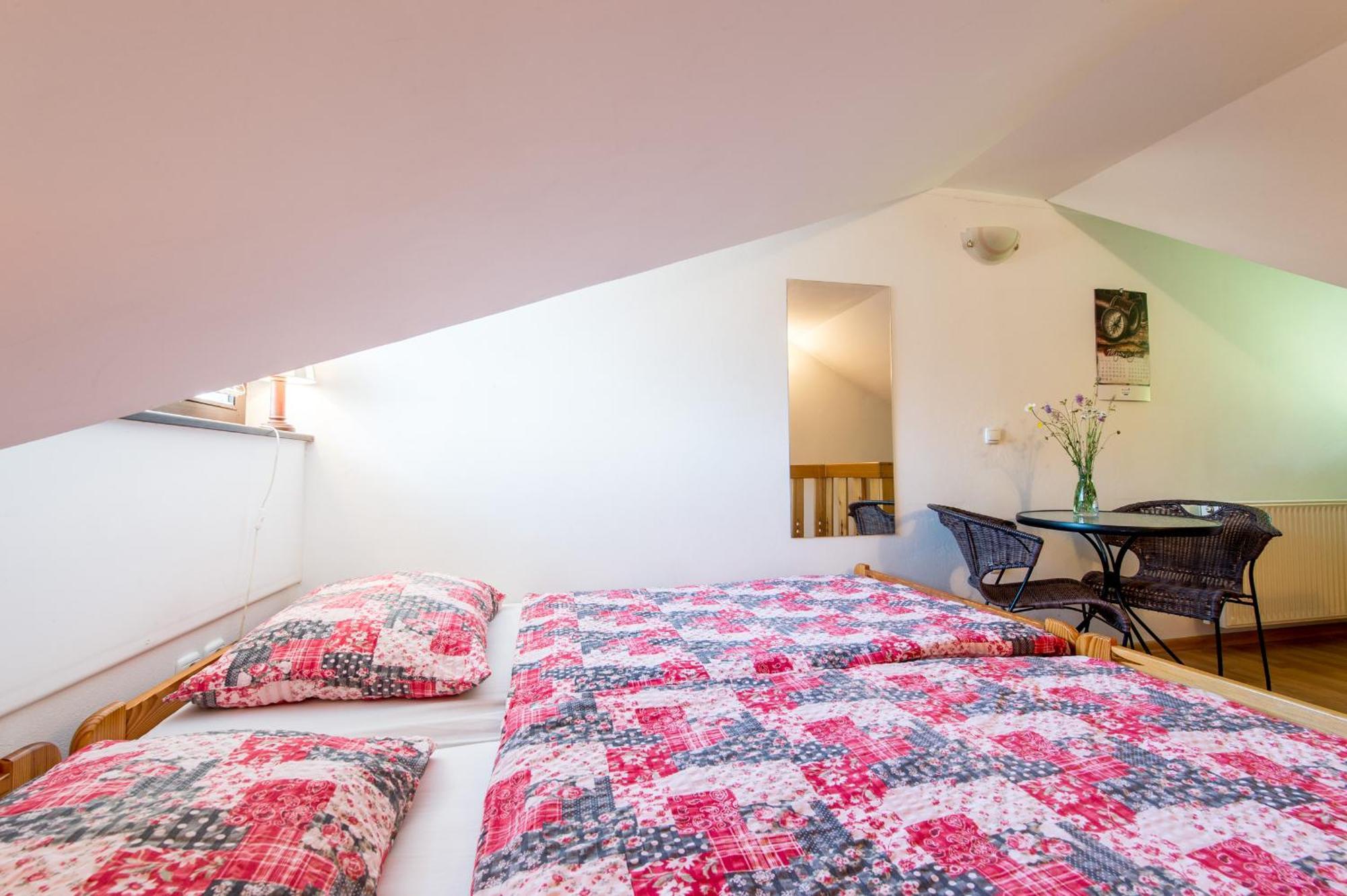 Apartments Jaka Dolenjske Toplice Cameră foto