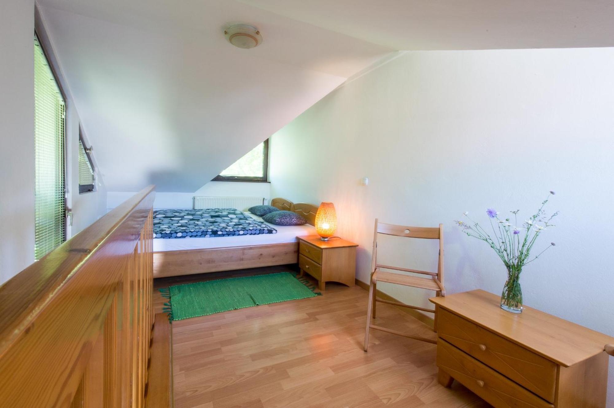 Apartments Jaka Dolenjske Toplice Cameră foto