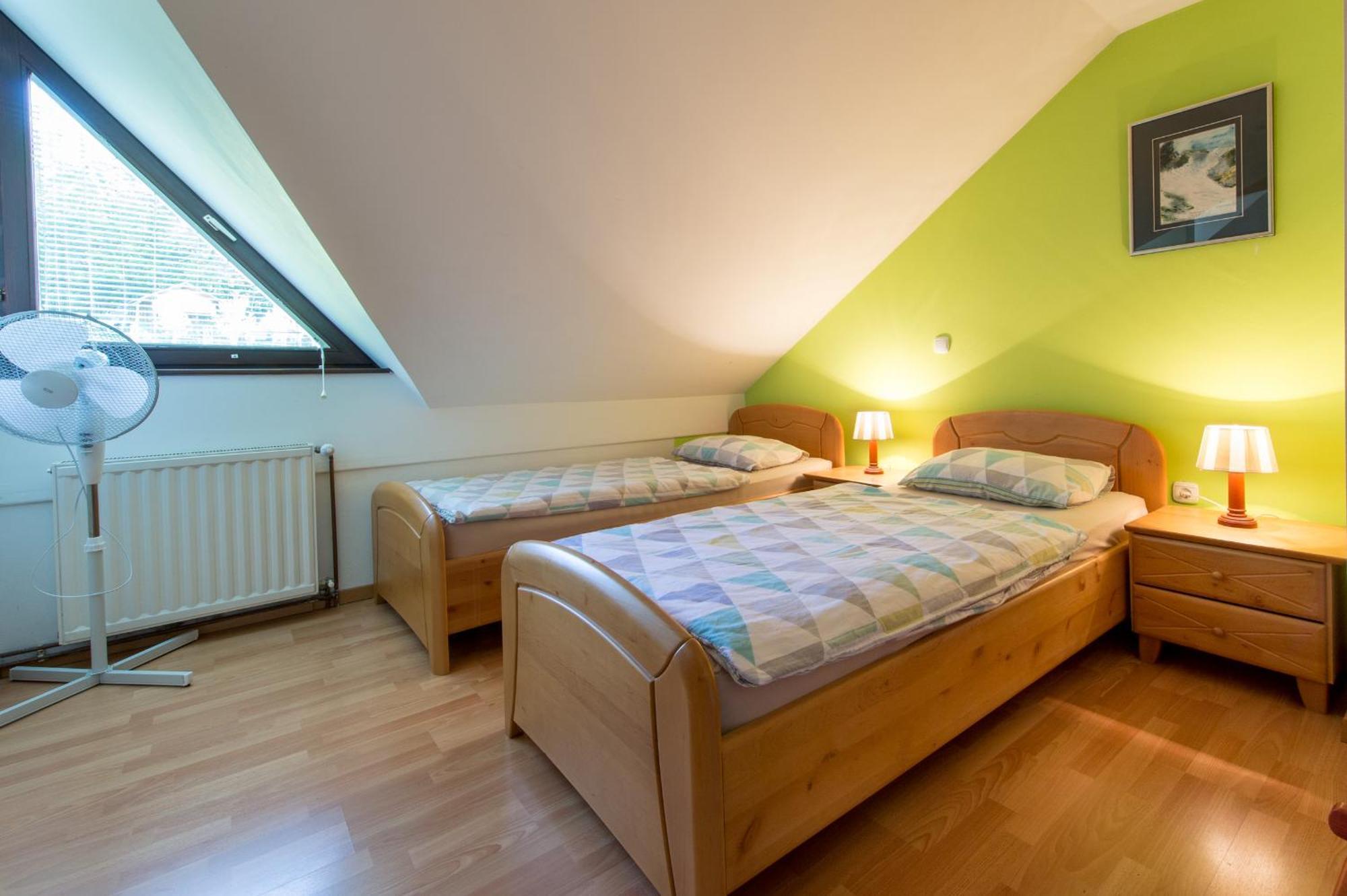 Apartments Jaka Dolenjske Toplice Cameră foto
