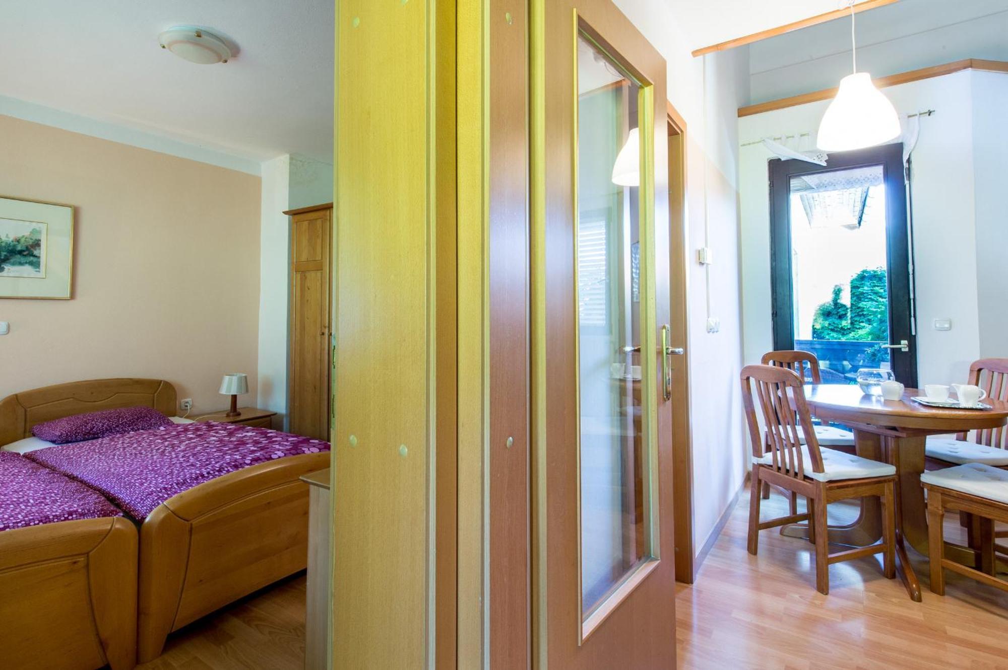 Apartments Jaka Dolenjske Toplice Cameră foto